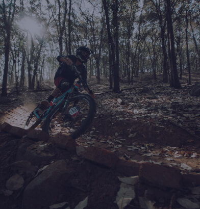 Race Mango: sport mtb