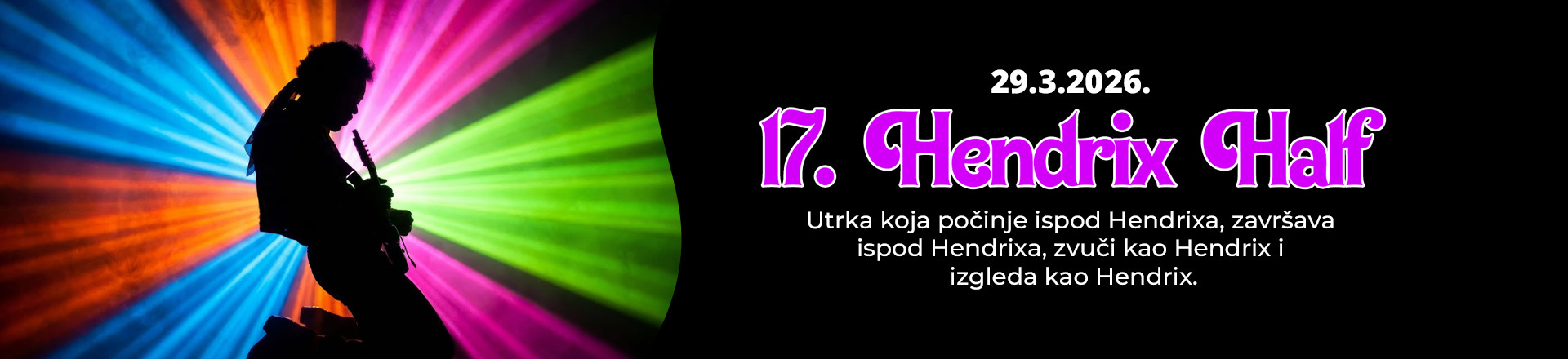 Hendrix half