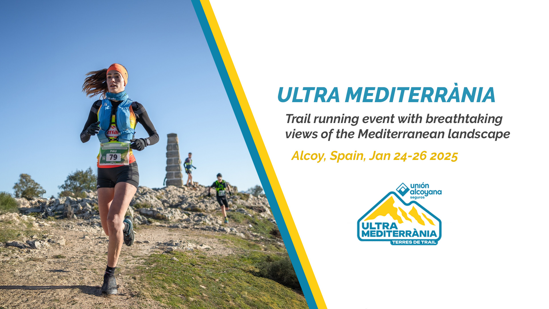Ultra Mediterrània